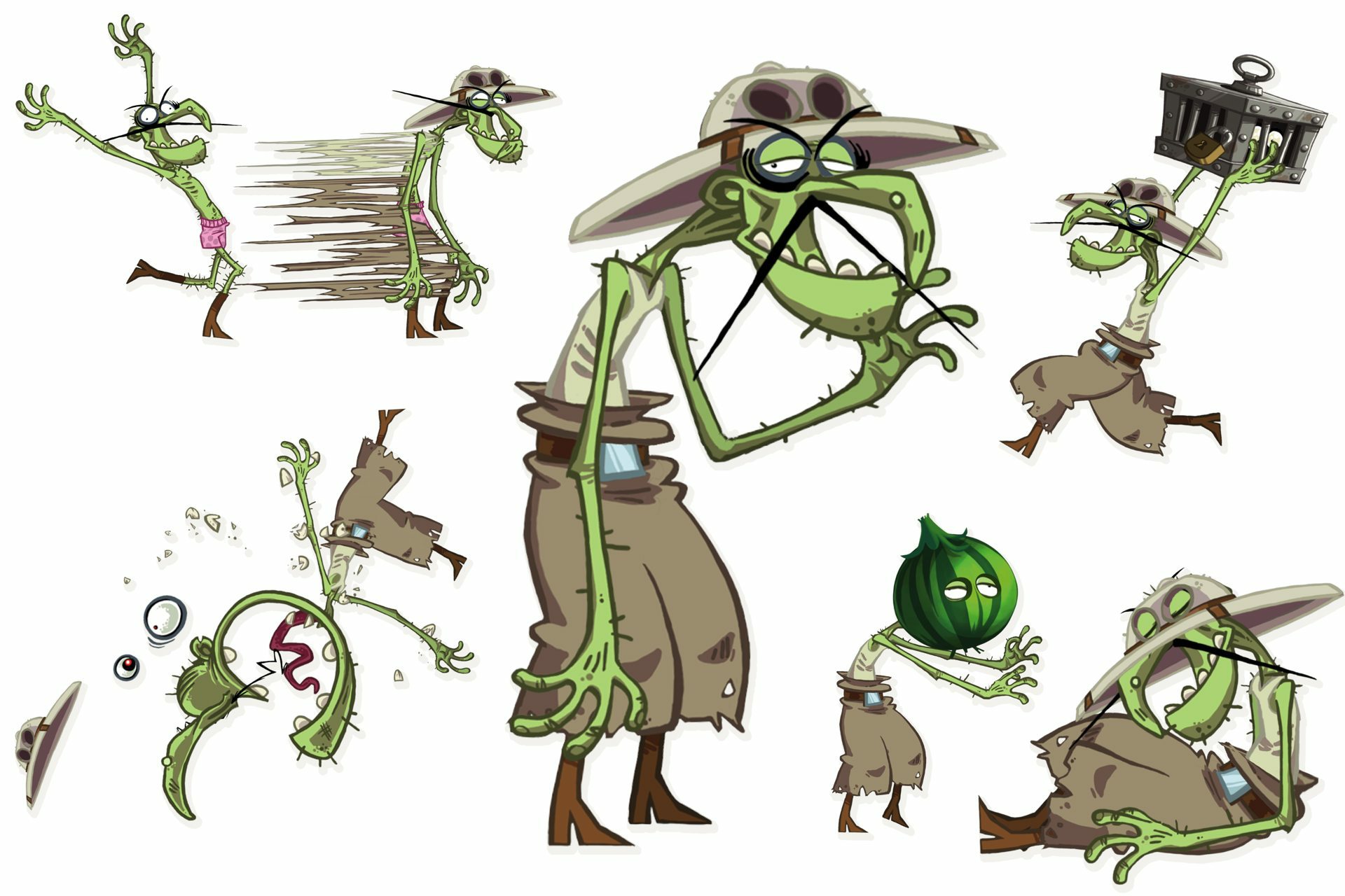 Rayman Origins - Imagen 34